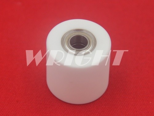X263D558H01 DEM1000 Mitsubishi EDM Toughening Roller ceramic