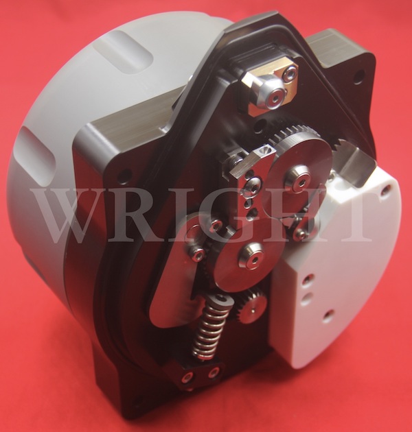 130003835 135018483 Charmilles lower head EDM maintenance parts