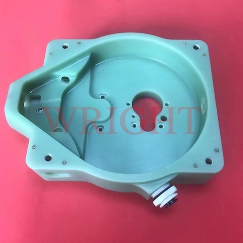 135019257 135016720 135009643 Charmilles EDM repair parts