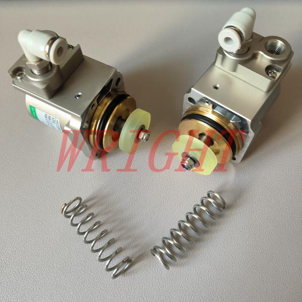 435855A GNAB-X446 Valve Sodick EDM maintenance parts