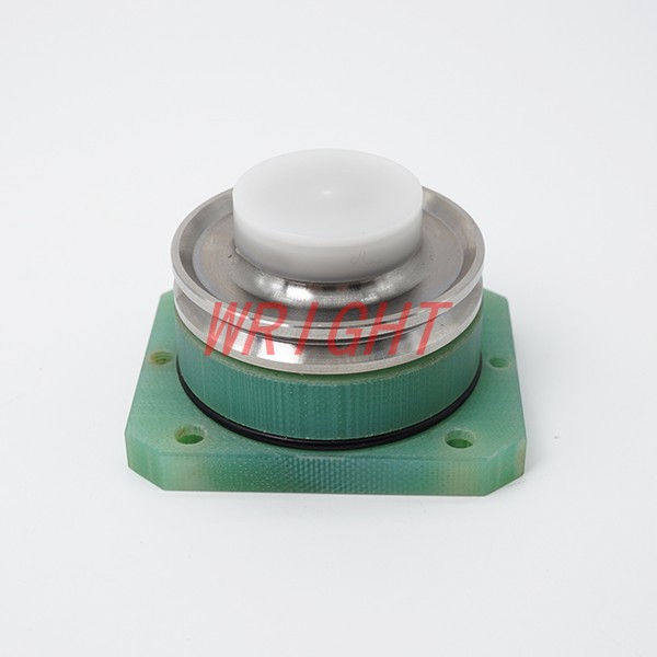 251.123 590251123 500251123 Reversion roller Agie EDM parts