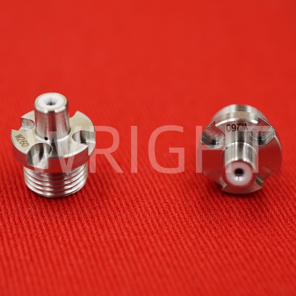 Diamond die guide for Sodick AQ,AD,AG EDM machines