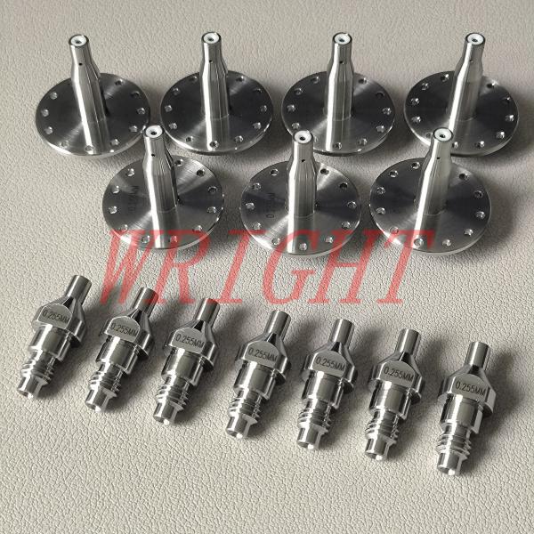 ​Mitsubishi EDM diamond wire guide upper and lower 0.10-0.31mm