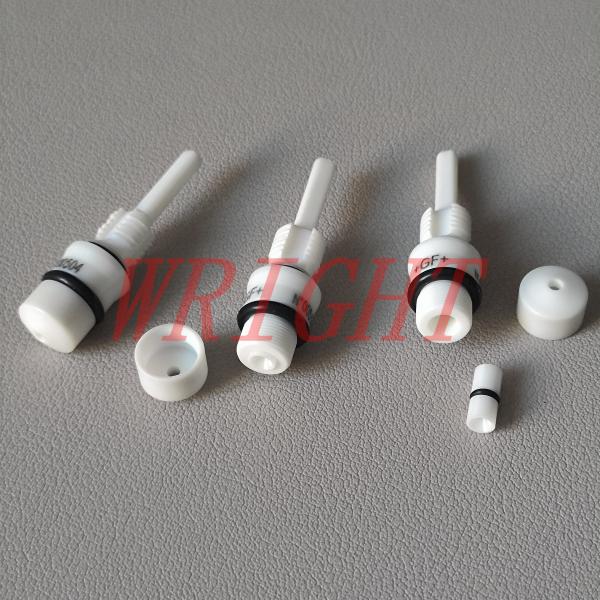135018481 135016356 135019042 Charmilles EDM Parts Sapphire holder kit