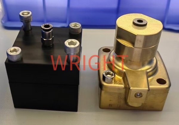 200432469 200434219 135012426 Pneumatic valve Charmilles EDM parts