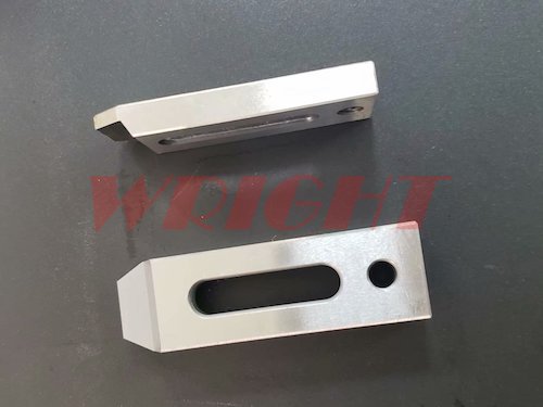 Wire EDM Stainless Jig Holder,EDM machine Clamps, stainless fixture board