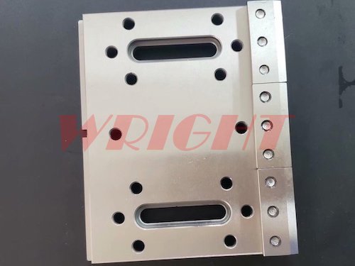 Wire EDM machine clamping tools fixture board,EDM clamping tools