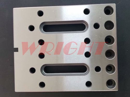 EDM machine Jig tools Clamps, Stainless jig Holder,wire EDM fixture board