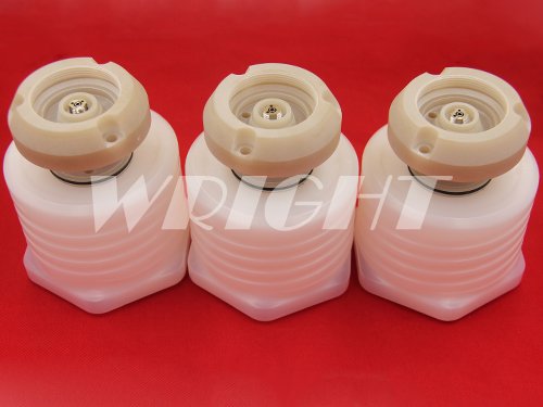 204489700 448.970.0 injection chamber empty for Charmilles EDM wear parts original 204489700 448.970.0 injection chamber empty for Charmilles EDM wear parts original