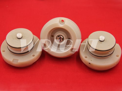135016321 Charmilles Chamber wire guide Sub Assy Charmilles EDM original wear parts 206401090 640.109.0