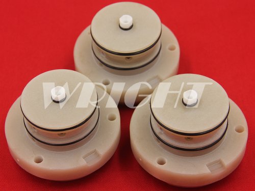 135016321 206401090 640.109.0 Charmilles original wear parts Charmilles EDM Chamber wire guide Sub Assy