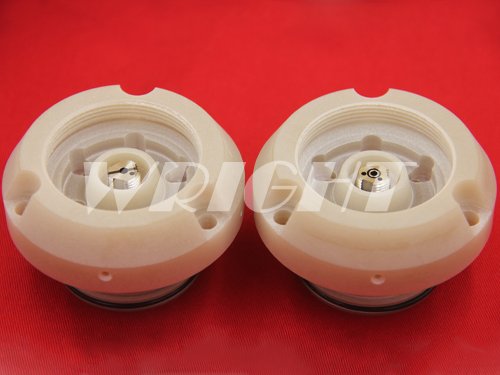 104329700 104329690 Charmilles injection chamber empty Charmilles original wear parts China supply 104329700 104329690 Charmilles injection chamber empty Charmilles original wear parts China supply