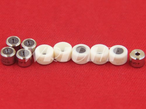 135011602 135011603 Charmilles Wire guide 0.25mm Charmilles EDM parts