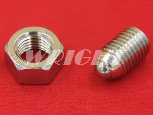 130003237 130003248 Charmilles EDM wear parts Screw nut