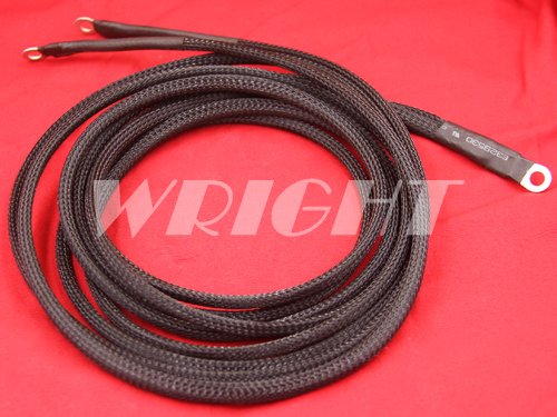 200433309 433.309 Charmilles EDM consumable parts ground cable lower, 200433310 433.310 Charmilles CNC parts high quality