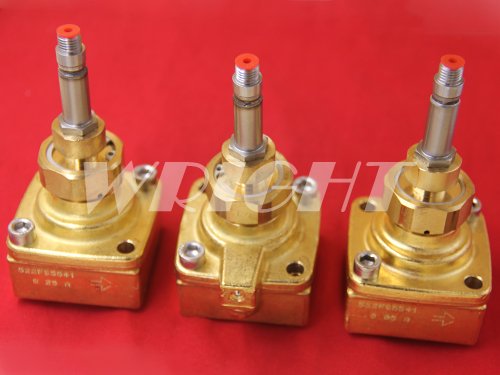 434.357 200434357 Electric-pneumatic valve Charmillles EDM maintenance parts 
