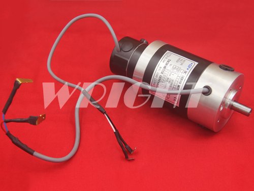 100430610 430.610 Charmilles EDM original parts Wire drive motor ABB 