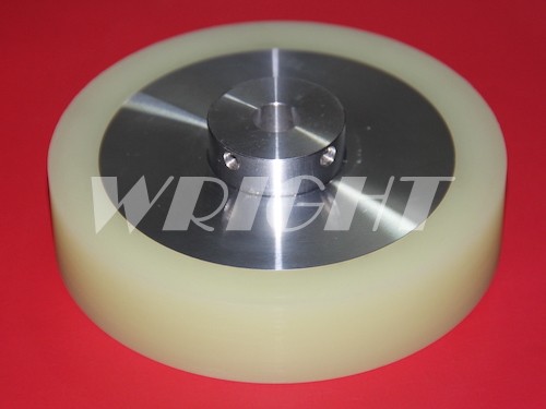  3051534 S418,3053703,3054678,3051534 Sodick EDM Urethane roller