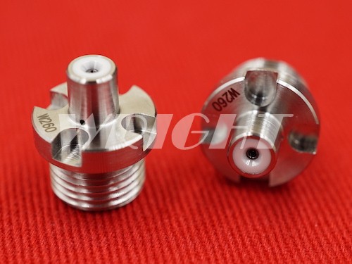  118760A 0206051 S109,0205895,0206050, 118759A, 118726, Sodick Wire guide AQ,AD,AG high quality