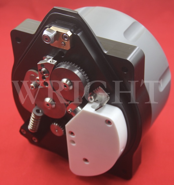 135018483 Charmilles EDM machine maintenance parts Lower head complete,135018483,130003916