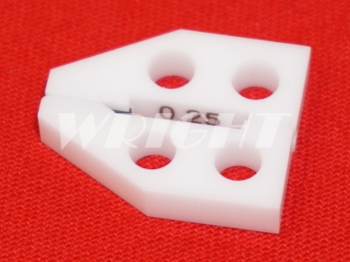 20EC080A407, 20EC080A408, 20EC080A406, 20EC080A409 Diamond wire guide and press guide Makino EDM wear parts 20EC080A407, 20EC080A408, 20EC080A406, 20EC080A409 Diamond wire guide and press guide Makino EDM wear parts