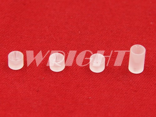 23EC085A717, 33EC085A708, 23EC085A716 Sapphire guide set Makino EDM wearing parts 23EC085A717, 33EC085A708, 23EC085A716 Sapphire guide set Makino EDM wearing parts