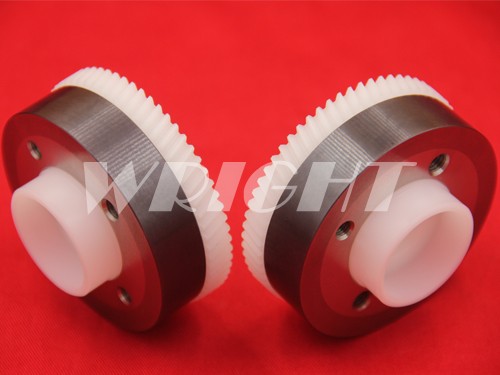 590202032,500002254,590202052 Agie EDM roller set