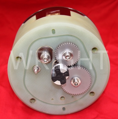 130003835 100411614 Charmilles lower TIM head complete EDM repair parts