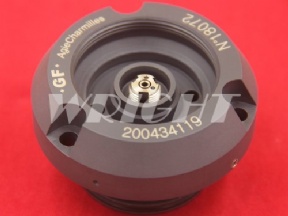 200434119 434.119 Chamber empty charmilles wear parts China wholesaler