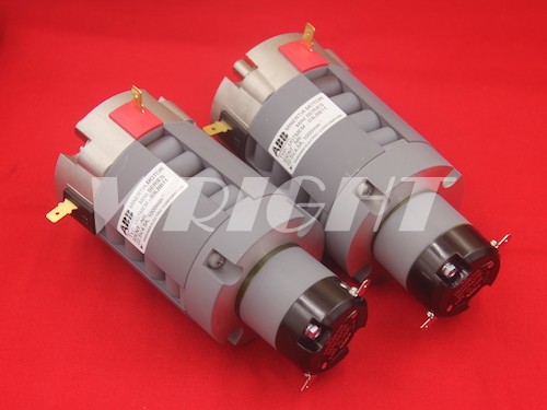 430.610 100430610 Charmilles wire drive motor ABB