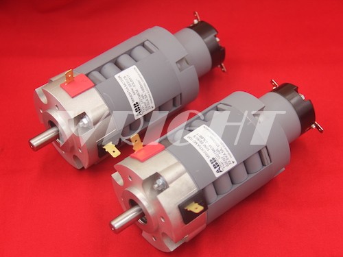 ugtmem-03lb27sr, 100430610 430.610 Charmilles Wire drive motor ABB