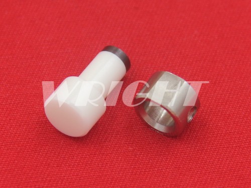 A290-8116-Y757 A290-8116-Y756 Fanuc slide pin holder set A290-8116-Y757 A290-8116-Y756 Fanuc slide pin holder set