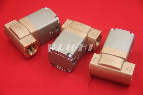 695.447 Agie EDM parts Pneumatic EDM valve 695.447 Agie EDM parts Pneumatic EDM valve