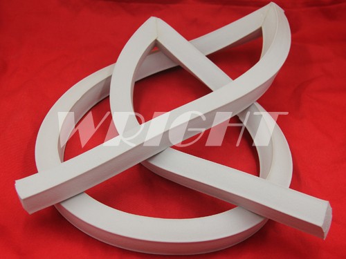 135006434 135005748 135005747 Charmilles EDM parts Tank door seal 