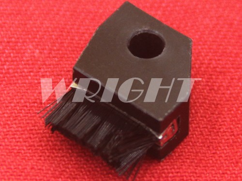 323.474 323.474.7 Brush for brake Agie EDM parts
