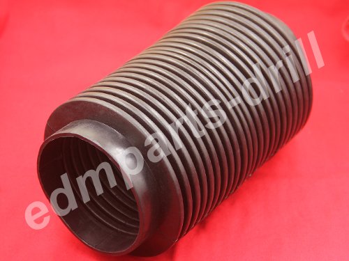 331012053 331017414 331013018 331011885 331010179 AgieCharmilles EDM Bellows 331012053 331017414 331013018 331011885 331010179 AgieCharmilles EDM Bellows