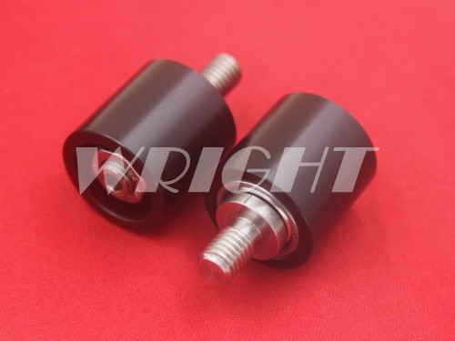 418.654.0 418.654 Agie EDM reverse roller OD25 mm 418.654.0 418.654 Agie EDM reverse roller OD25 mm