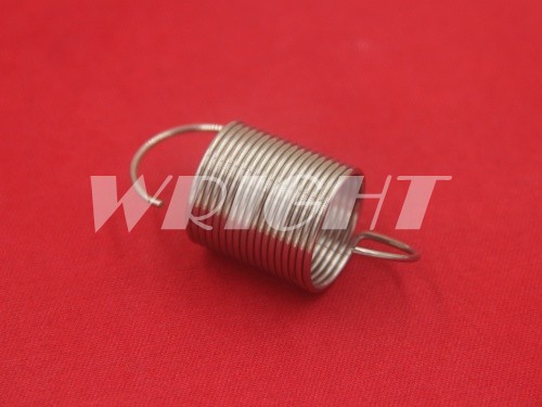 417.704 500417704 Agie wire EDM extension spring