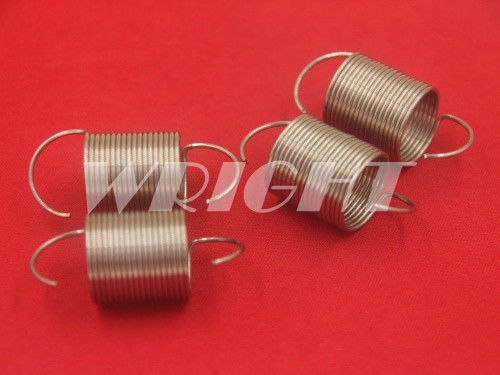 500417704 417.704 Agie EDM extension spring original quality