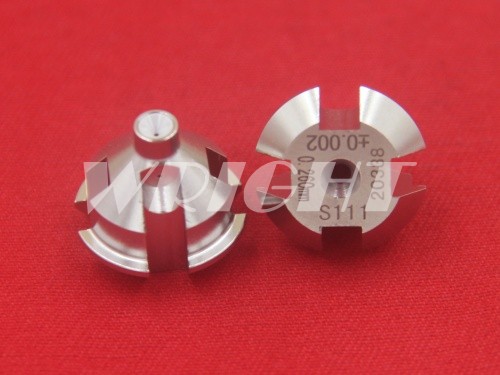 4451771 S111 Seibu wire guide ID0.260 mm China manufacturer