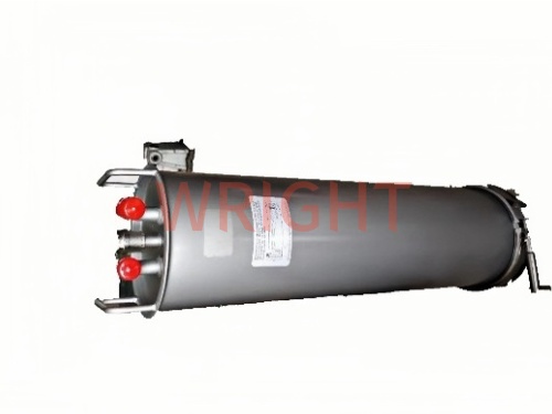 135015198 Resin bottle original for Charmilles EDM machines,130003845