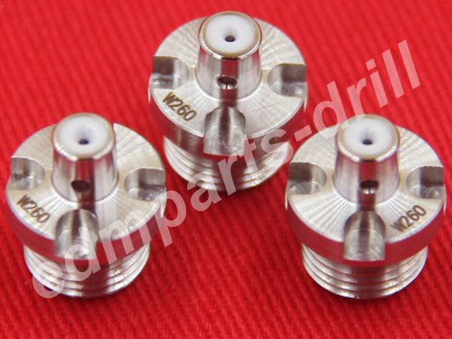 118760A 118759A 118726 118727 AQ-1U（S） Sodick diamond die guide