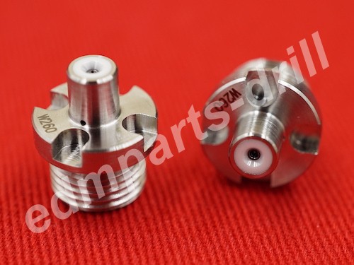 3110547 3110291 3110067 3110546 AQ-1U(S) Sodick EDM diamond wire guide