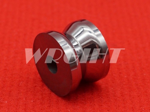 23EC090A705 Makino V-guide pulley EDM consumable parts China manufacturer