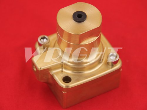 Charmilles Pneumatic valve 100432466 432.466 Charmilles FI series maintenance parts