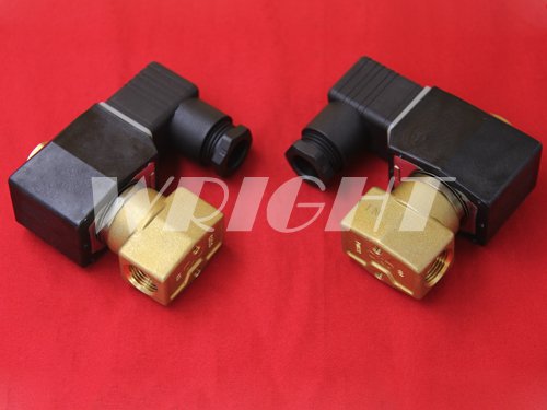 322018135 AgieCharmilles EDM repair parts Electovalve