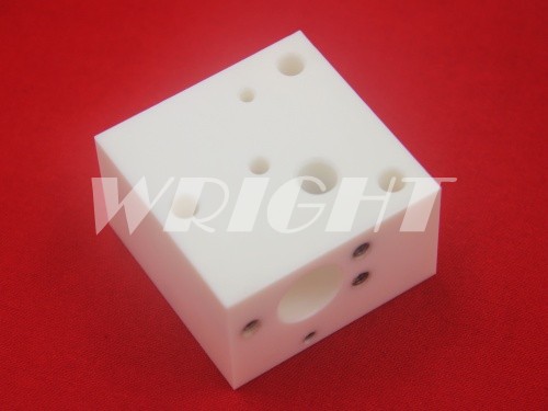 AgieCharmilles Interface lower guide 333017384 333014043