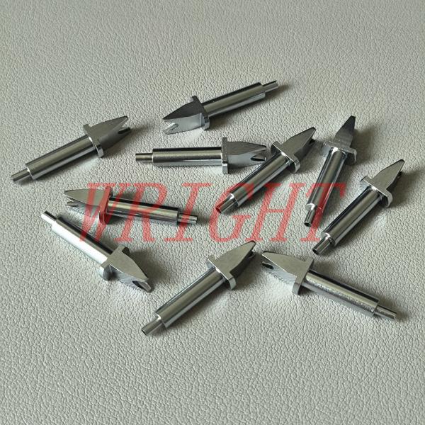 Charmilles EDM Wear Parts Cutter Whistle 200543722, 543.722, 135009479, 135015961