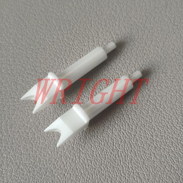 Charmilles EDM pats Pipe Ceramic 135015961 original quality China manufacturer