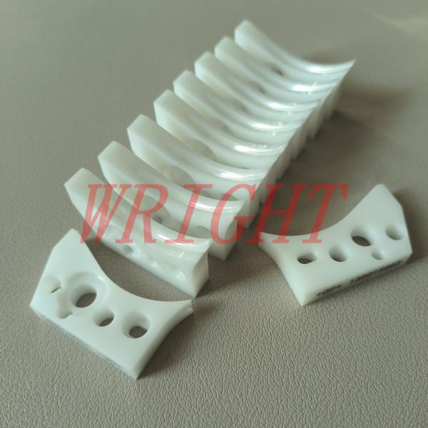 Charmilles V guide 135009544 135015963 EDM spare parts original alternative Novotec Charmilles V guide 135009544 135015963 EDM spare parts original alternative Novotec